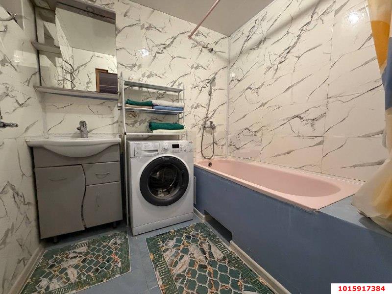 Фото №9: Дом 101 м² + 5.8 сот. - Динская, ул. Новая, 19А