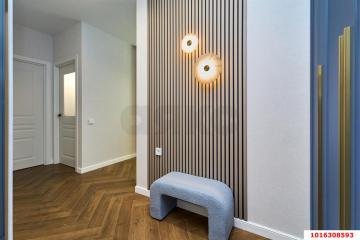 Фото №3: 2-комнатная квартира 52 м² - Краснодар, мкр. жилой комплекс Все Свои, ул. Колхозная, 5/2