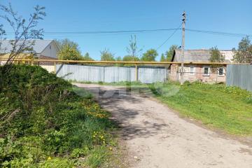 Фото №3: Земельный участок под ИЖС - Ясенки, 