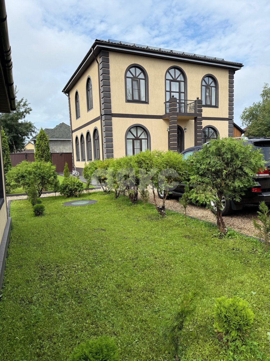 Фото №9: Дом 200 м² + 612 сот. - Грибки, мкр. СНТ Грибки, ул. 5-я Линия