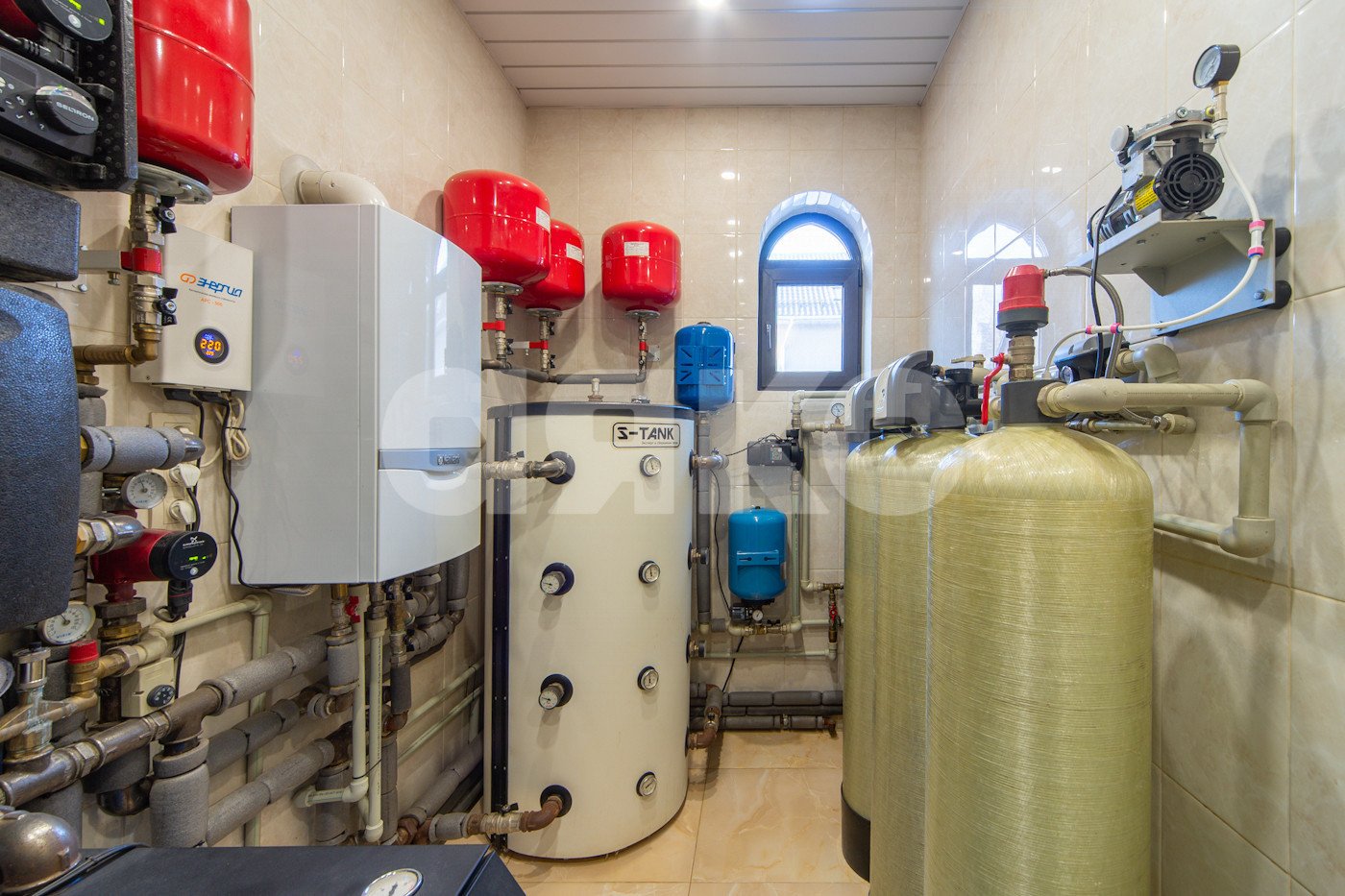 Фото №22: Дом 200 м² + 612 сот. - Грибки, мкр. СНТ Грибки, ул. 5-я Линия