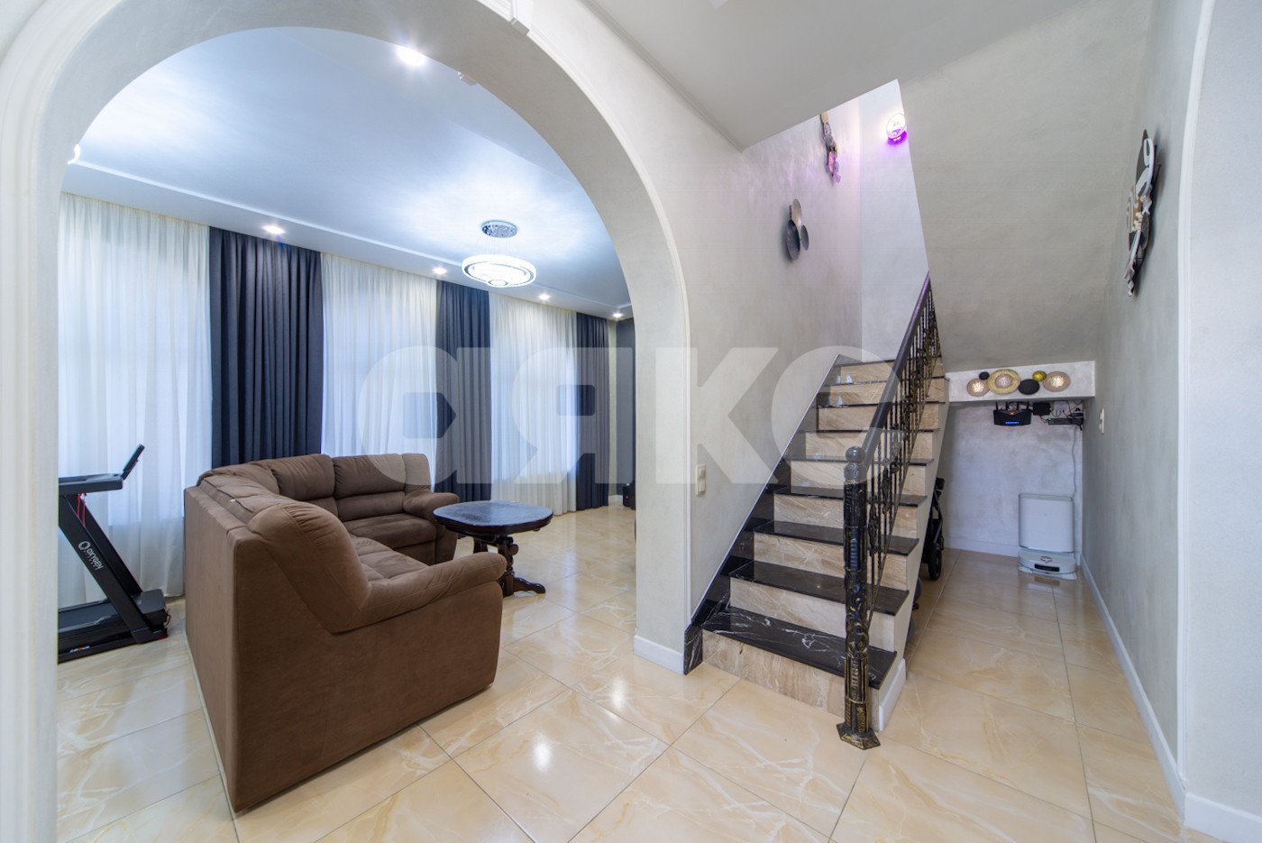 Фото №6: Дом 200 м² + 612 сот. - Грибки, мкр. СНТ Грибки, ул. 5-я Линия