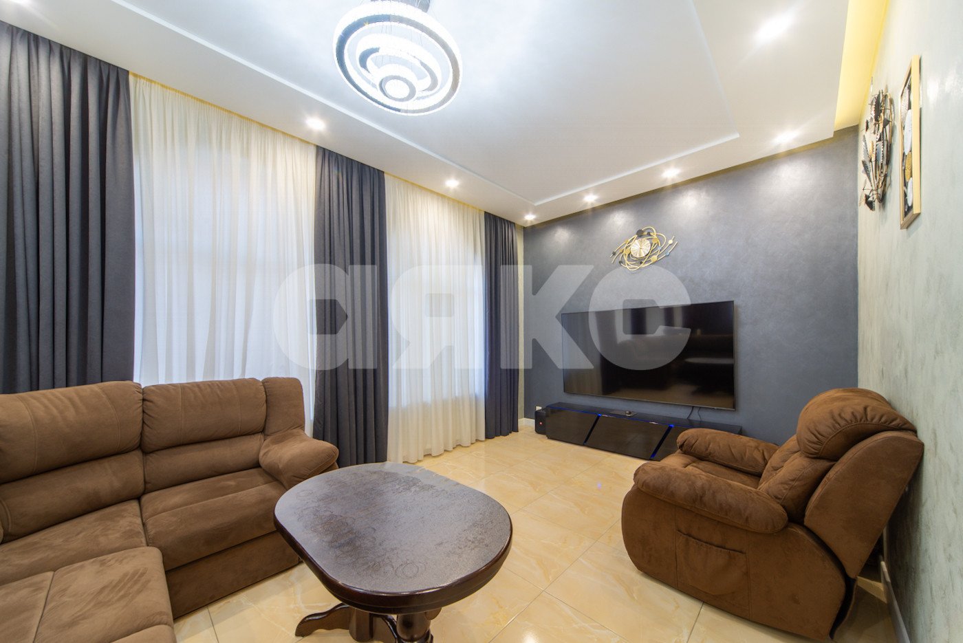 Фото №1: Дом 200 м² + 612 сот. - Грибки, мкр. СНТ Грибки, ул. 5-я Линия