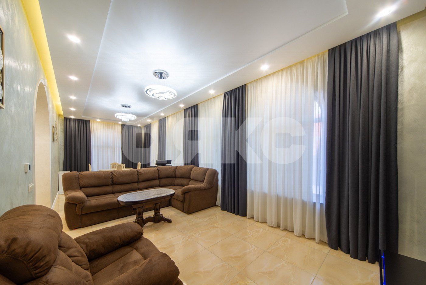 Фото №2: Дом 200 м² + 612 сот. - Грибки, мкр. СНТ Грибки, ул. 5-я Линия