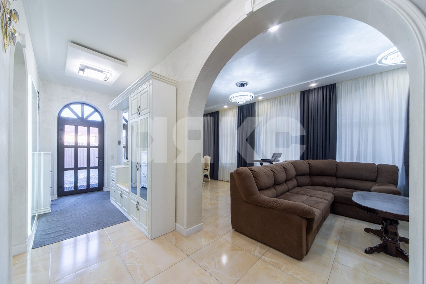 Фото №5: Дом 200 м² + 612 сот. - Грибки, мкр. СНТ Грибки, ул. 5-я Линия