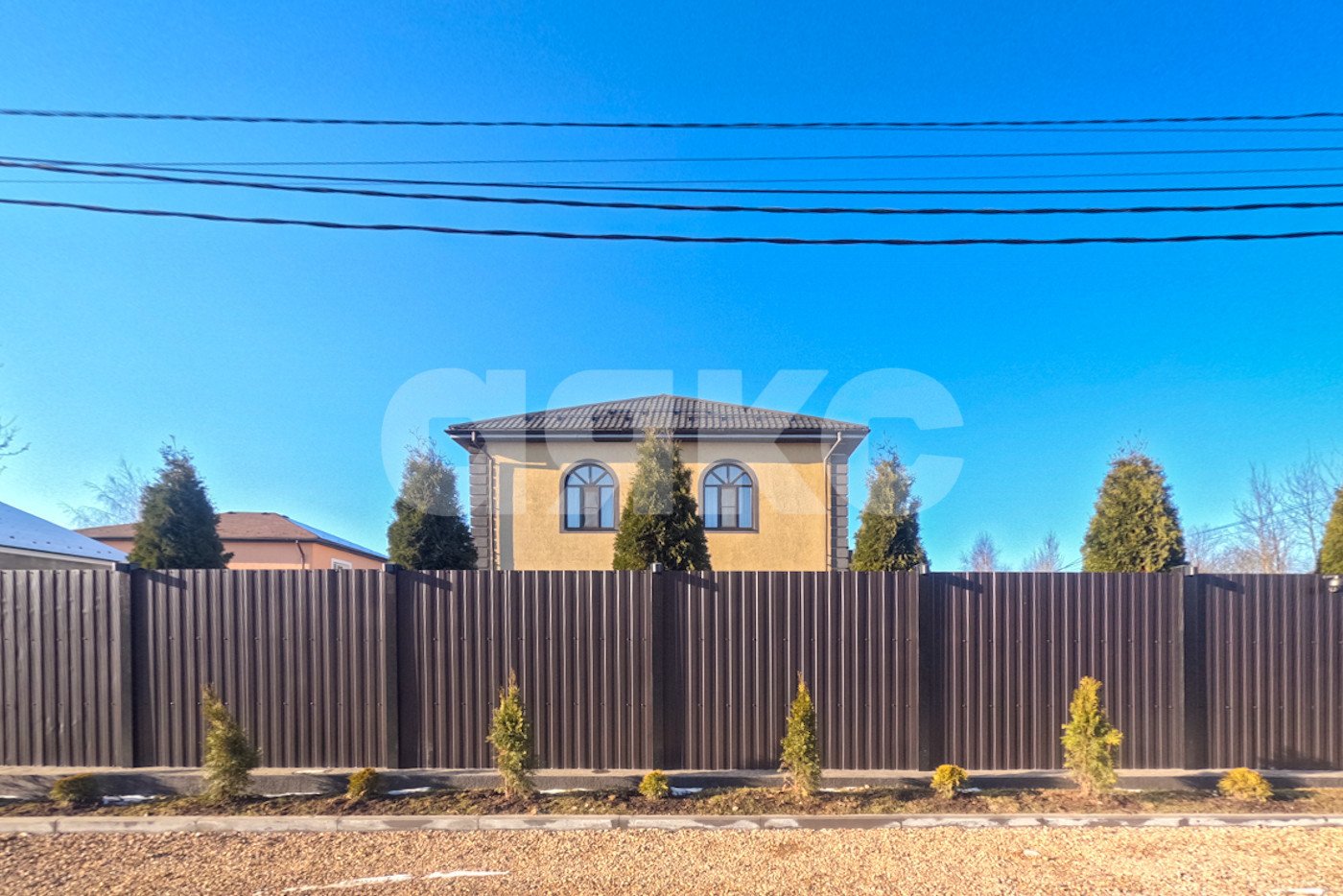 Фото №44: Дом 200 м² + 612 сот. - Грибки, мкр. СНТ Грибки, ул. 5-я Линия