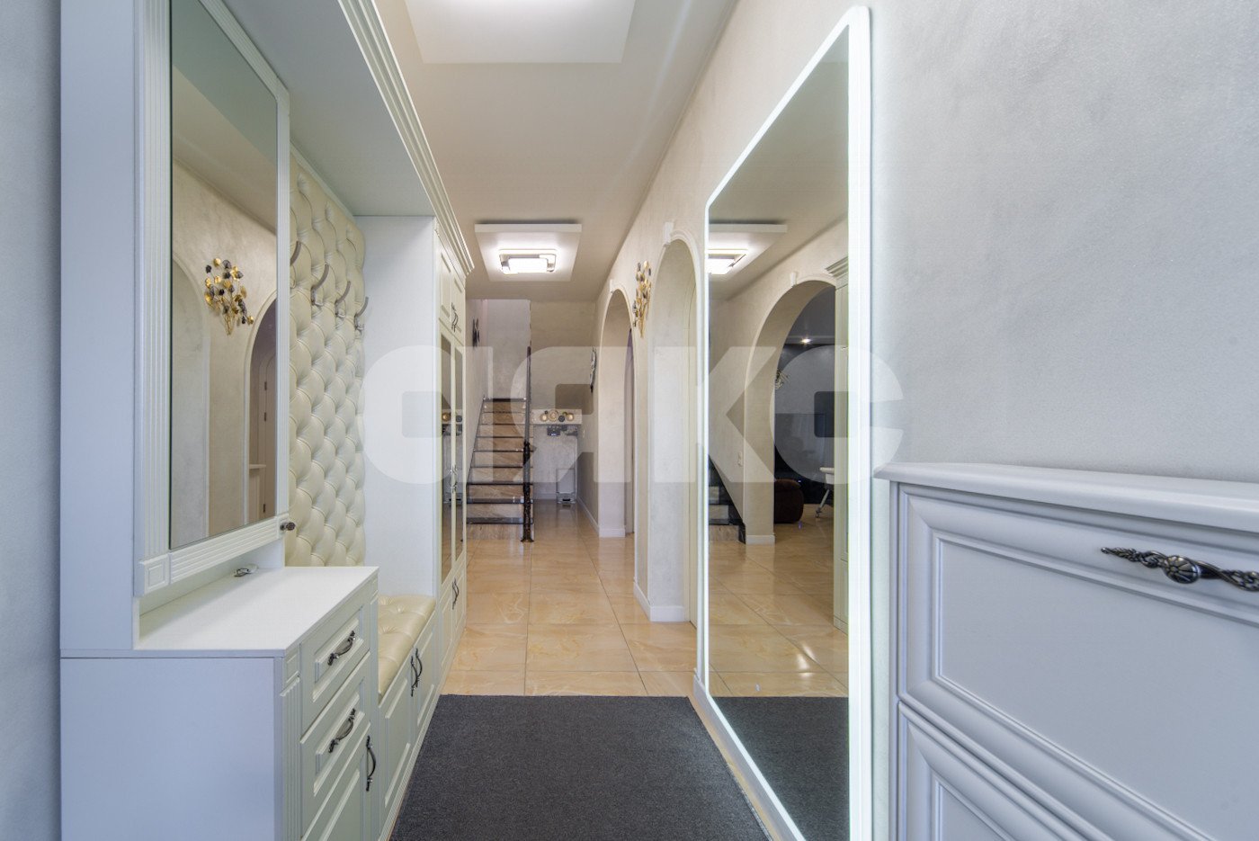 Фото №18: Дом 200 м² + 612 сот. - Грибки, мкр. СНТ Грибки, ул. 5-я Линия