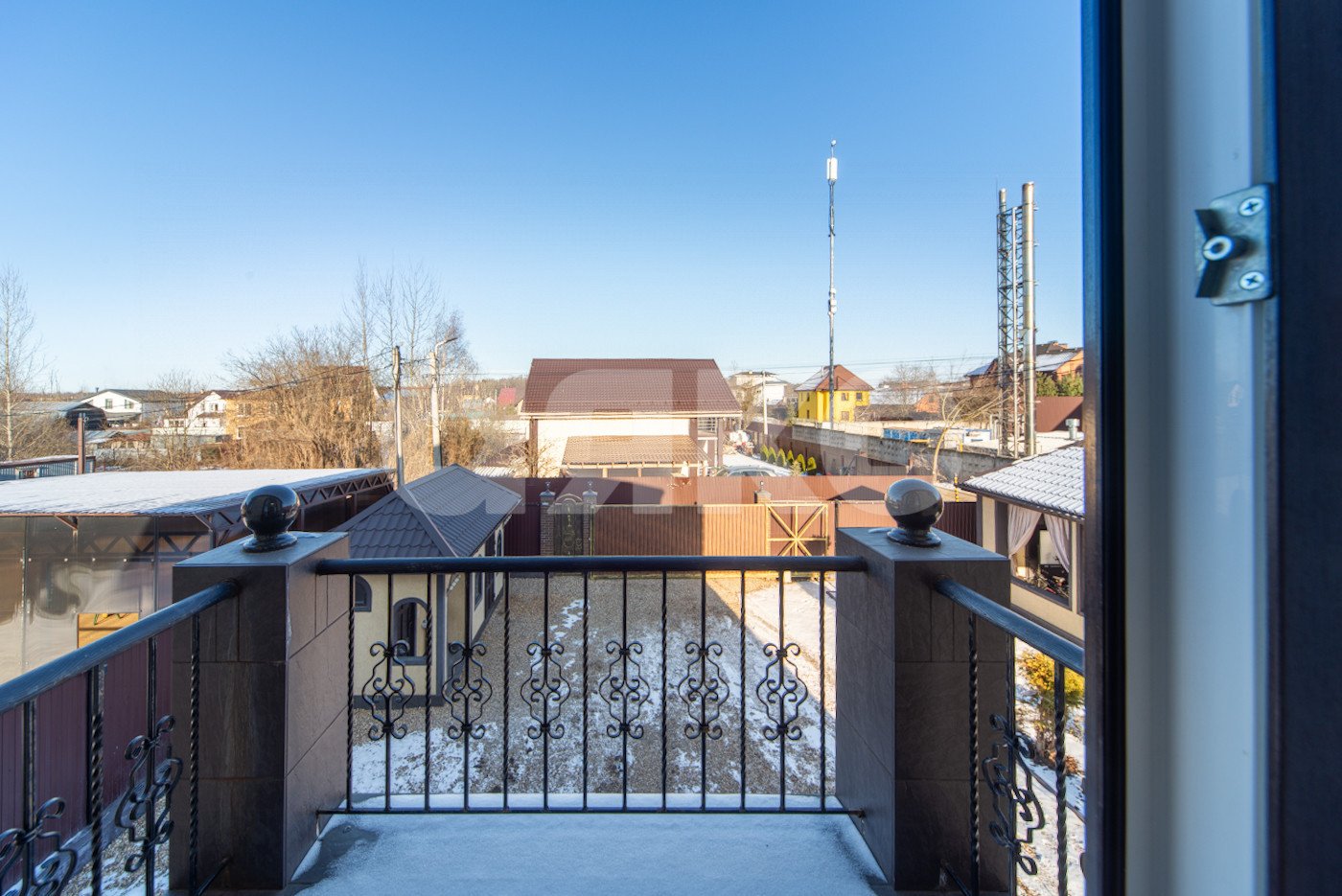 Фото №39: Дом 200 м² + 612 сот. - Грибки, мкр. СНТ Грибки, ул. 5-я Линия