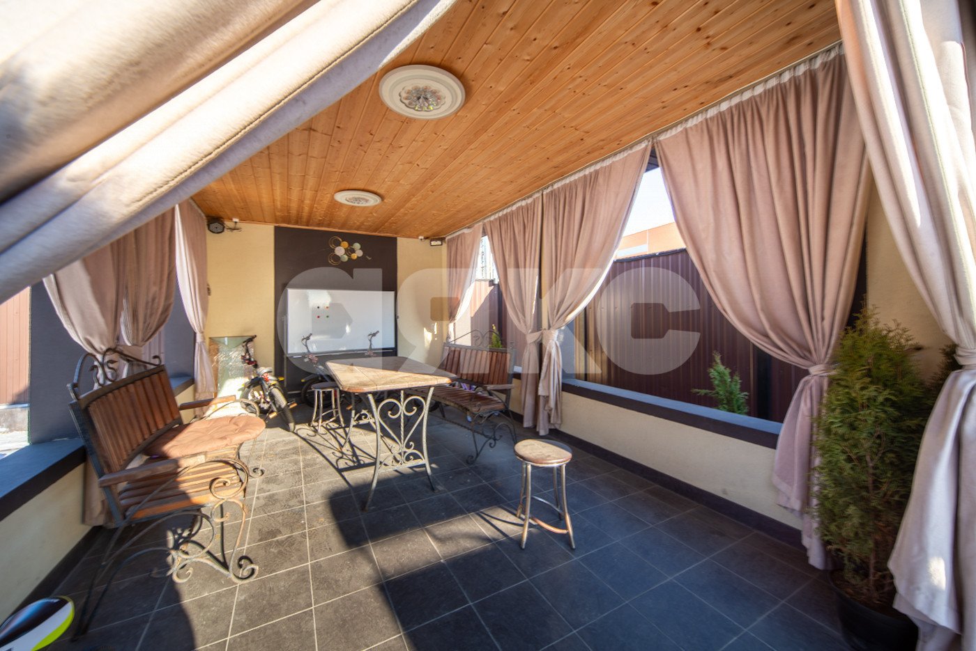 Фото №41: Дом 200 м² + 612 сот. - Грибки, мкр. СНТ Грибки, ул. 5-я Линия