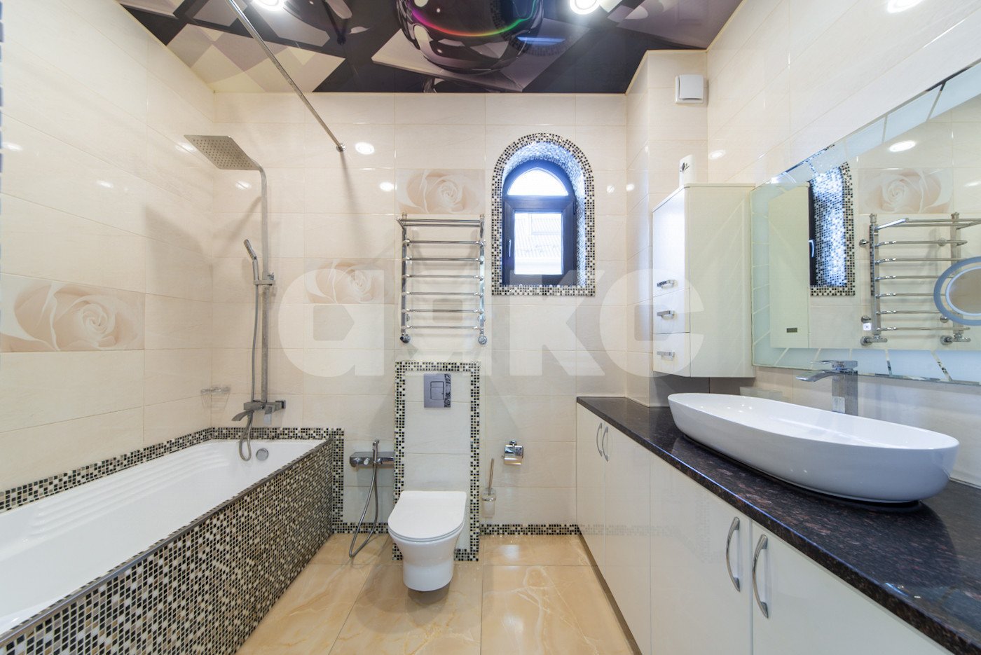 Фото №21: Дом 200 м² + 612 сот. - Грибки, мкр. СНТ Грибки, ул. 5-я Линия