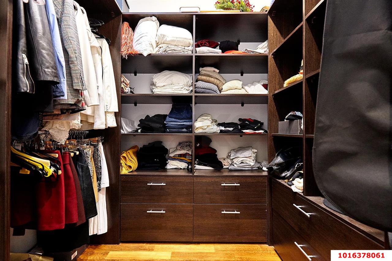 Фото №7: 1-комнатная квартира 49 м² - Краснодар, Западный внутригородской округ, Центральный внутригородской округ, жилой комплекс Центральный, мкр. Центральный, ул. Будённого, 129