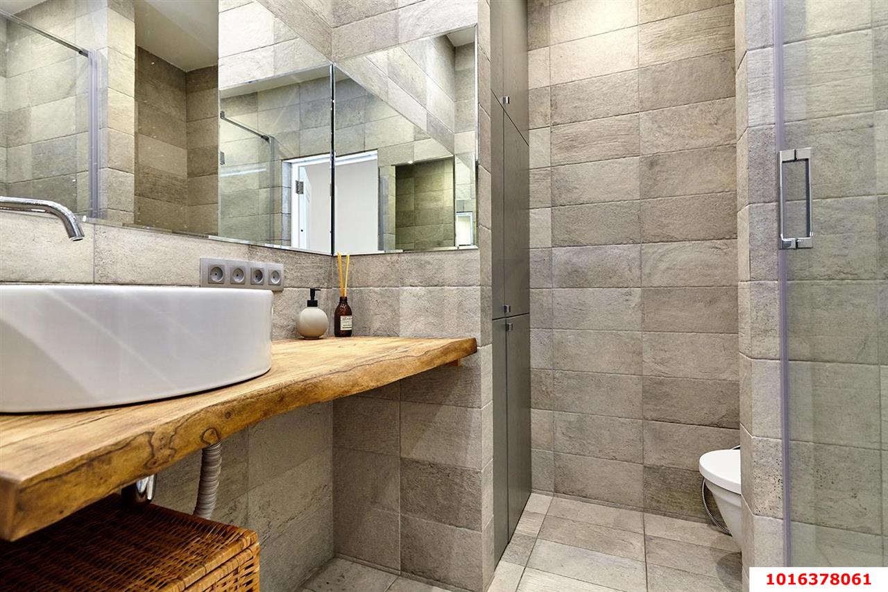 Фото №6: 1-комнатная квартира 49 м² - Краснодар, Западный внутригородской округ, Центральный внутригородской округ, жилой комплекс Центральный, мкр. Центральный, ул. Будённого, 129