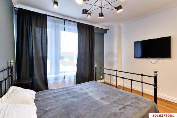 Фото №5: 1-комнатная квартира 49 м² - Краснодар, мкр. Центральный, ул. Будённого, 129