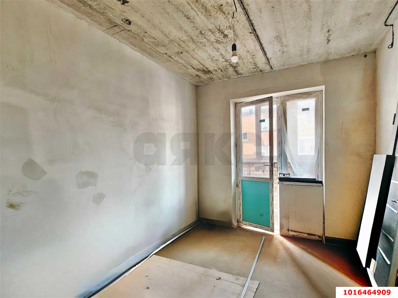 Фото №12: 3-комнатная квартира 72 м² - Новая Адыгея, мкр. жилой комплекс Дарград, ул. Тургеневское шоссе, 33/3к15