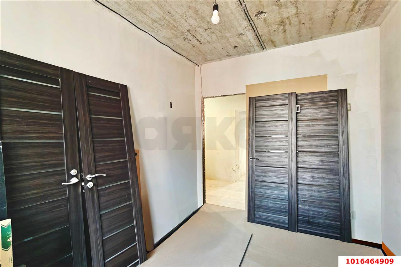 Фото №14: 3-комнатная квартира 72 м² - Новая Адыгея, мкр. жилой комплекс Дарград, ул. Тургеневское шоссе, 33/3к15