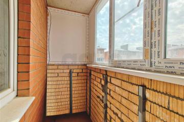 Фото №5: 3-комнатная квартира 65 м² - Новая Адыгея, мкр. жилой комплекс Дарград, ул. Тургеневское шоссе, 33/3к15