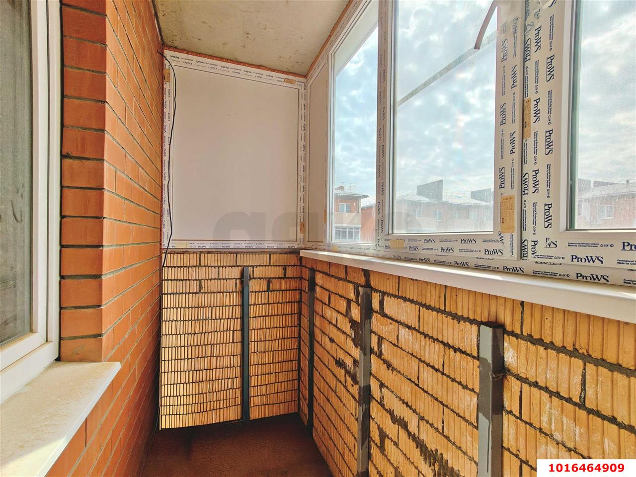 Фото №5: 3-комнатная квартира 72 м² - Новая Адыгея, мкр. жилой комплекс Дарград, ул. Тургеневское шоссе, 33/3к15