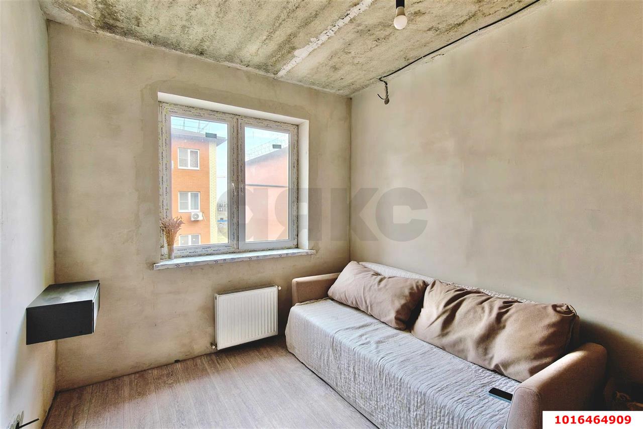 Фото №6: 3-комнатная квартира 72 м² - Новая Адыгея, мкр. жилой комплекс Дарград, ул. Тургеневское шоссе, 33/3к15