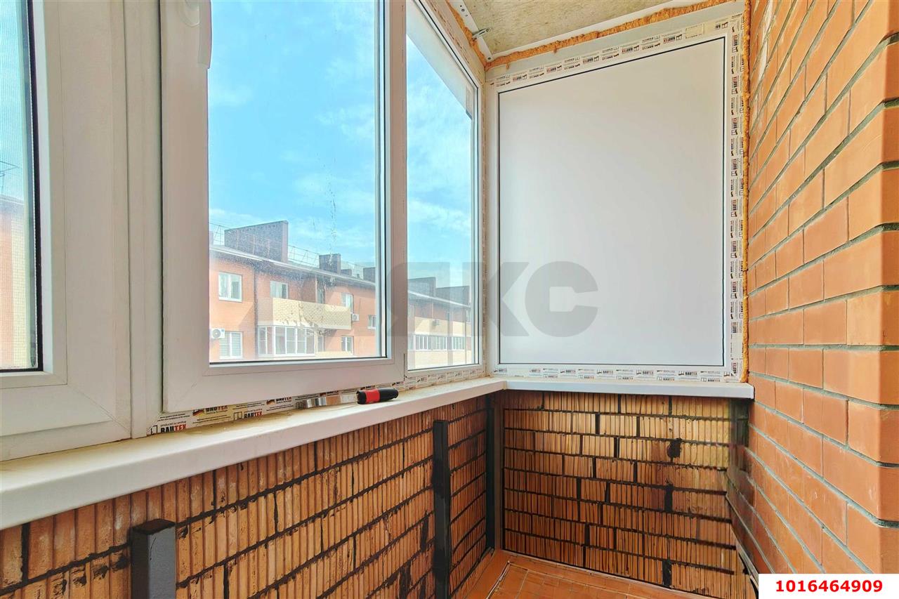 Фото №13: 3-комнатная квартира 72 м² - Новая Адыгея, мкр. жилой комплекс Дарград, ул. Тургеневское шоссе, 33/3к15