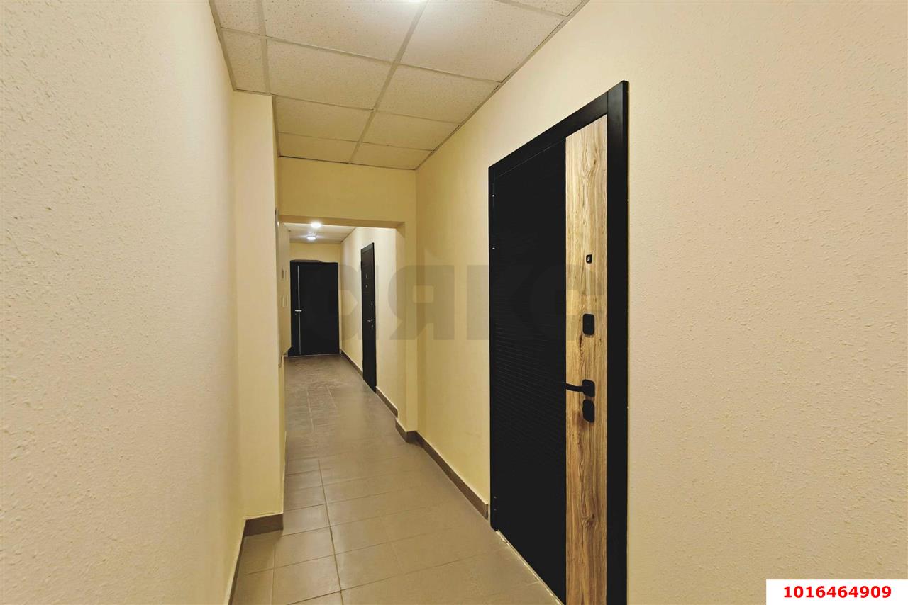 Фото №17: 3-комнатная квартира 72 м² - Новая Адыгея, мкр. жилой комплекс Дарград, ул. Тургеневское шоссе, 33/3к15