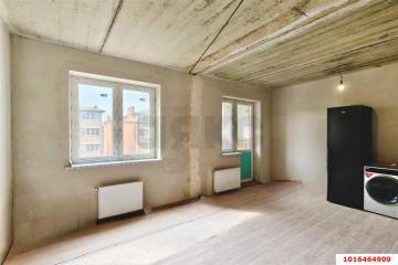 Фото №3: 3-комнатная квартира 65 м² - Новая Адыгея, мкр. жилой комплекс Дарград, ул. Тургеневское шоссе, 33/3к15