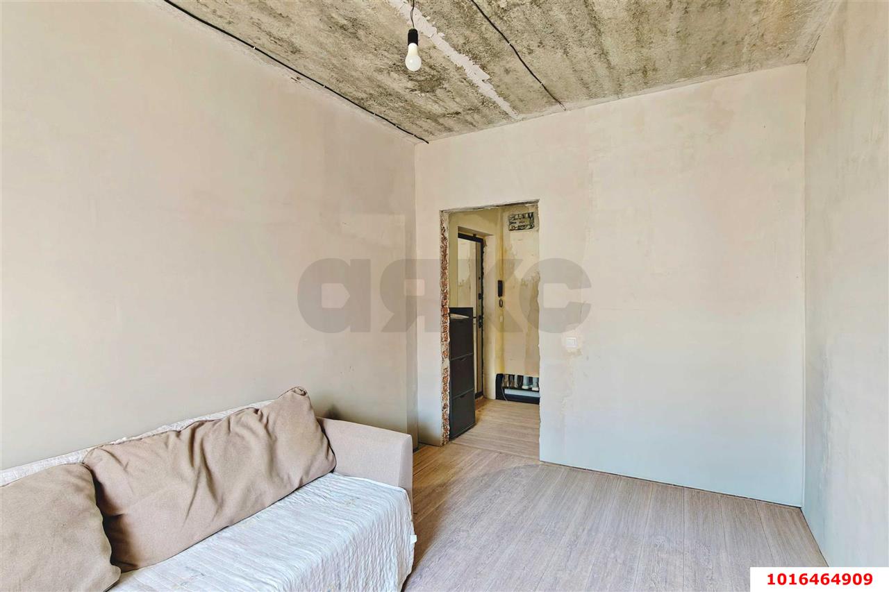 Фото №7: 3-комнатная квартира 72 м² - Новая Адыгея, мкр. жилой комплекс Дарград, ул. Тургеневское шоссе, 33/3к15