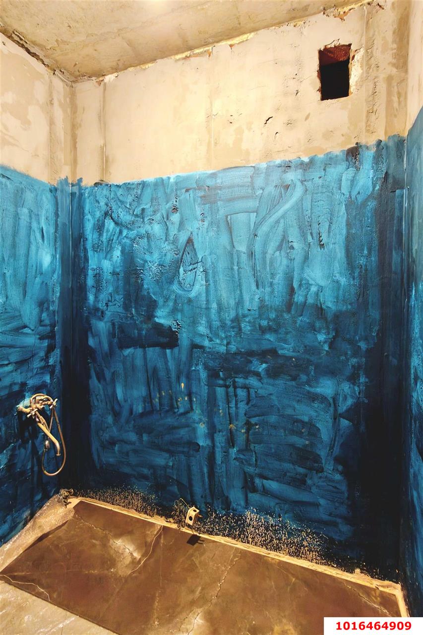 Фото №11: 3-комнатная квартира 72 м² - Новая Адыгея, мкр. жилой комплекс Дарград, ул. Тургеневское шоссе, 33/3к15