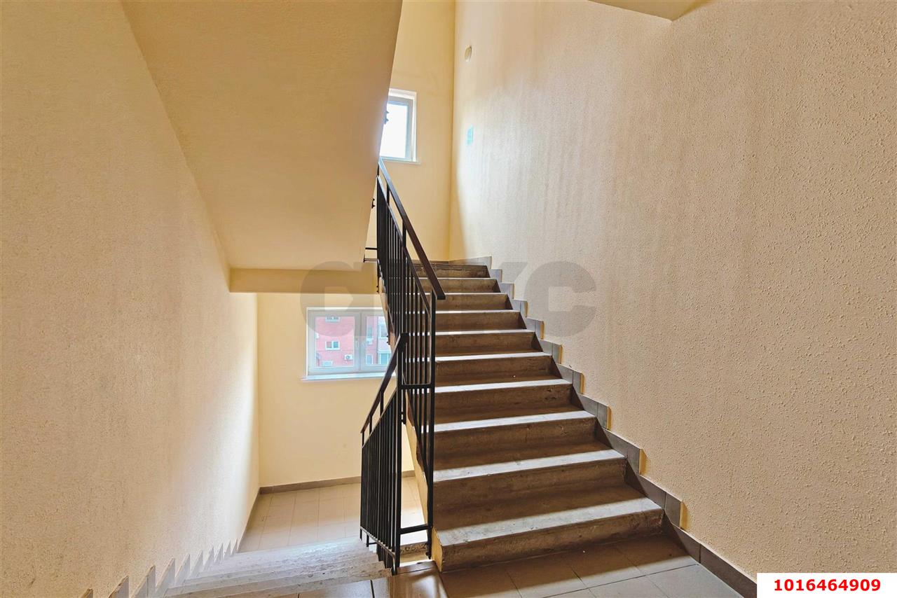 Фото №16: 3-комнатная квартира 72 м² - Новая Адыгея, мкр. жилой комплекс Дарград, ул. Тургеневское шоссе, 33/3к15