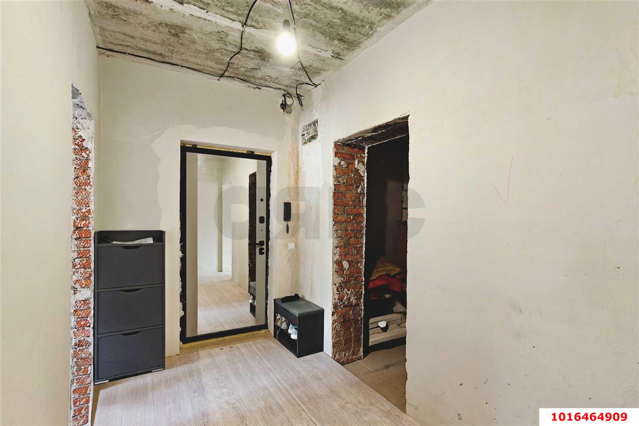 Фото №8: 3-комнатная квартира 72 м² - Новая Адыгея, мкр. жилой комплекс Дарград, ул. Тургеневское шоссе, 33/3к15