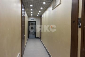 Фото №5: 1-комнатная квартира 33 м² - Анапа, мкр. жилой комплекс Песчаный, 