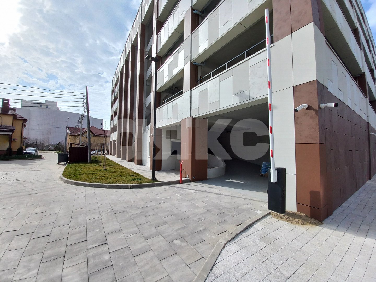 Фото №10: 1-комнатная квартира 33 м² - Анапа, мкр. жилой комплекс Песчаный