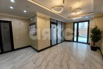 Фото №1: 1-комнатная квартира 33 м² - Анапа, мкр. жилой комплекс Песчаный, 