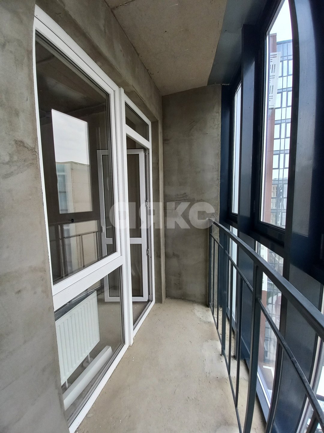 Фото №32: 1-комнатная квартира 33 м² - Анапа, мкр. жилой комплекс Песчаный