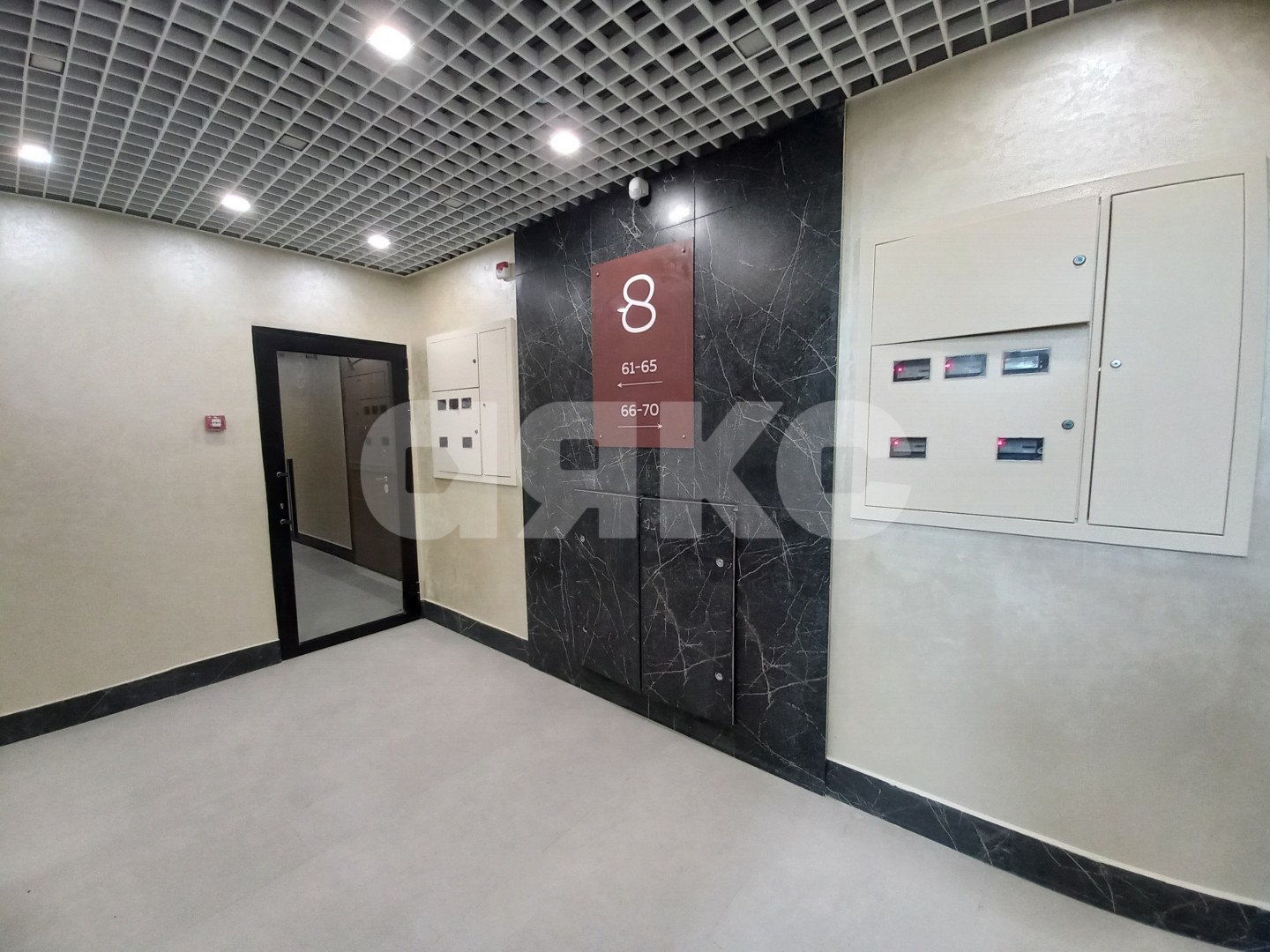 Фото №4: 1-комнатная квартира 33 м² - Анапа, мкр. жилой комплекс Песчаный