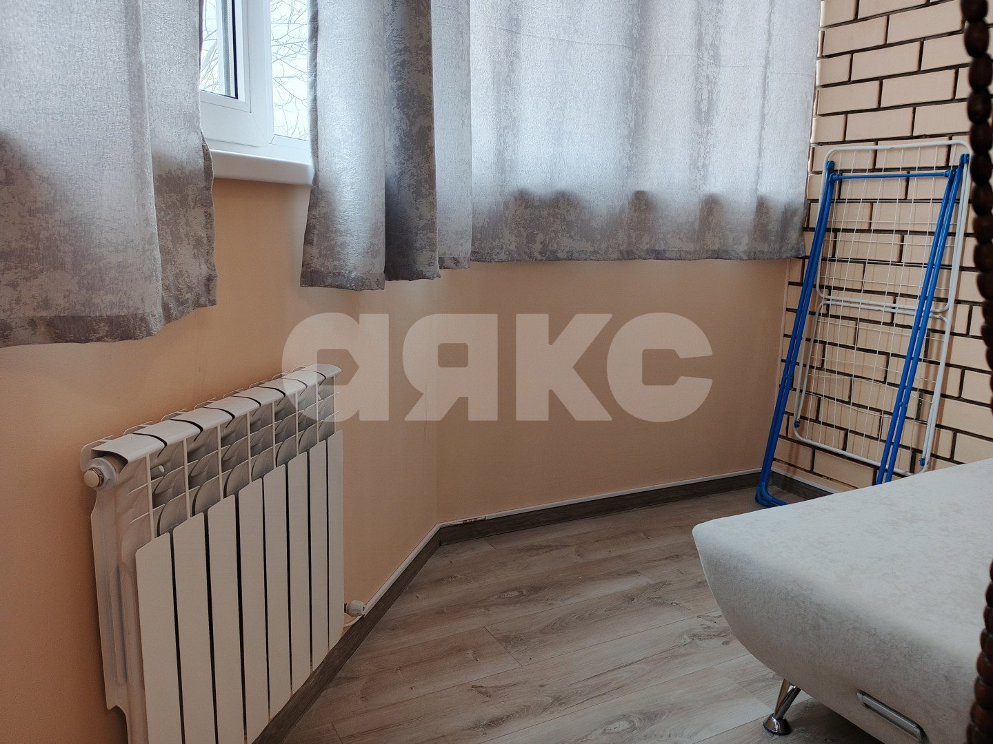 Фото №8: 1-комнатная квартира 45 м² - Горячий Ключ, мкр. Администрация, ул. Ленина, 199Б