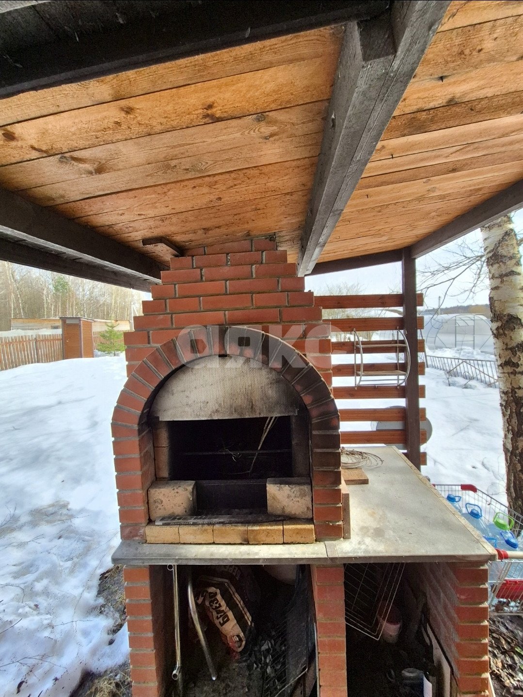 Фото №11: Участок садоводство 5.23 сот. - Новосёлки, мкр. СНТ Ягодное, ул. Западная, 22