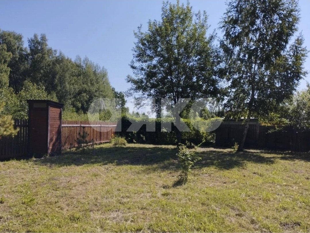 Фото №1: Участок садоводство 5.23 сот. - Новосёлки, мкр. СНТ Ягодное, ул. Западная, 22