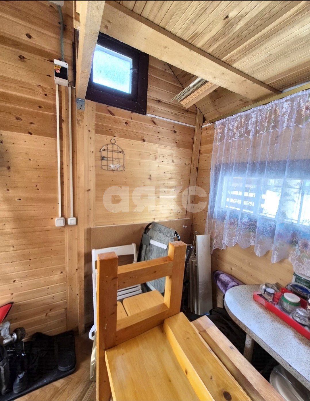 Фото №7: Участок садоводство 5.23 сот. - Новосёлки, мкр. СНТ Ягодное, ул. Западная, 22