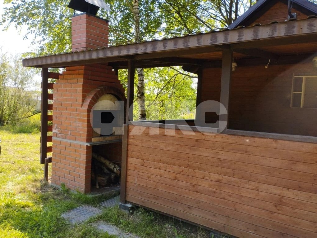 Фото №10: Участок садоводство 5.23 сот. - Новосёлки, мкр. СНТ Ягодное, ул. Западная, 22