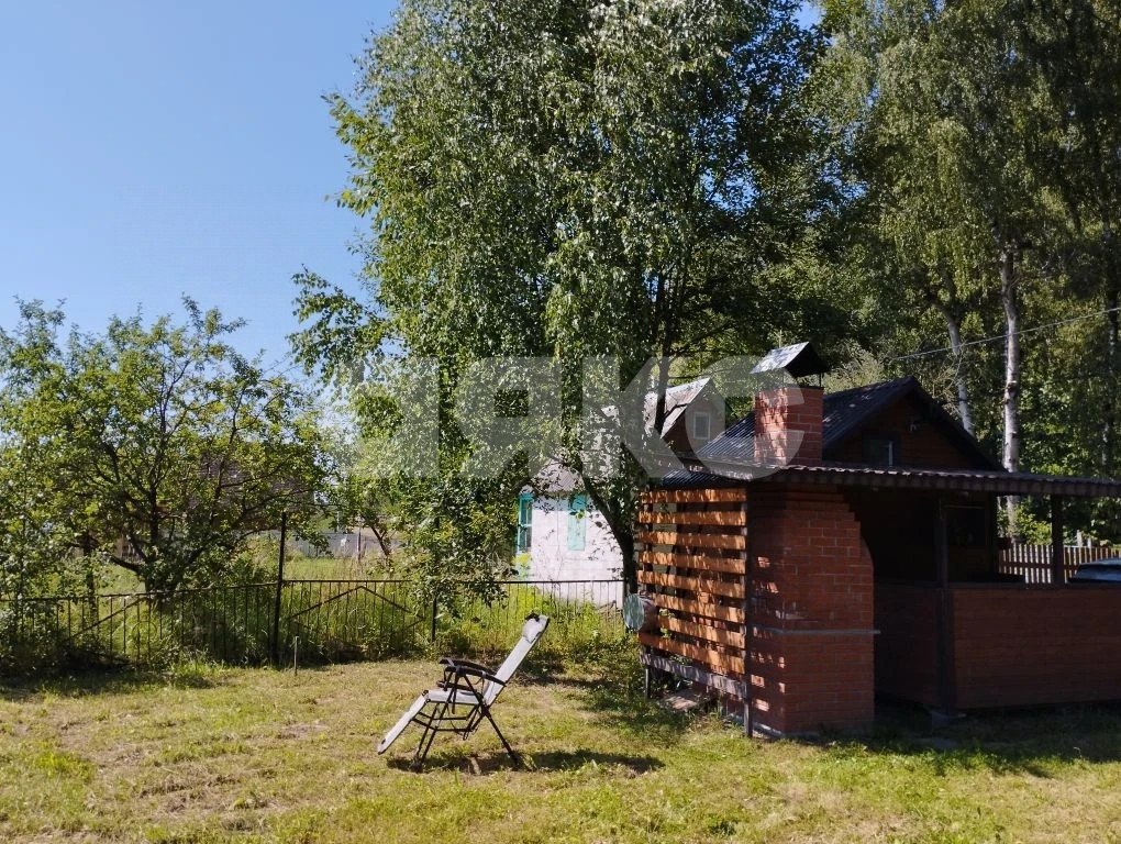 Фото №3: Участок садоводство 5.23 сот. - Новосёлки, мкр. СНТ Ягодное, ул. Западная, 22