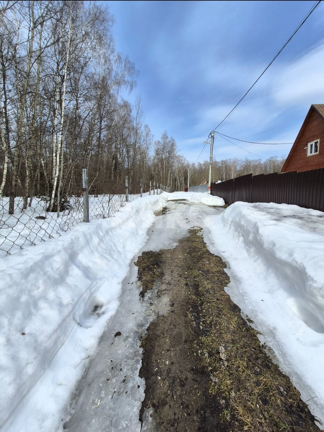 Фото №12: Участок садоводство 5.23 сот. - Новосёлки, мкр. СНТ Ягодное, ул. Западная, 22