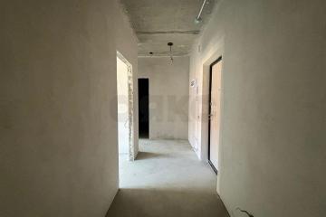 Фото №5: 2-комнатная квартира 52 м² - Краснодар, мкр. ЖК Смородина, ул. имени Владимира Жириновского, 1к1