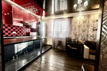 Фото №2: 2-комнатная квартира 39 м² - Краснодар, п. Калинино, ул. Сергиевская, 51