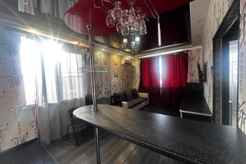 Фото №4: 2-комнатная квартира 39 м² - Краснодар, п. Калинино, ул. Сергиевская, 51