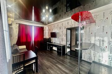 Фото №1: 2-комнатная квартира 39 м² - Краснодар, п. Калинино, ул. Сергиевская, 51