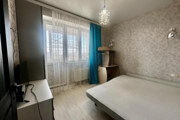 Фото №5: 2-комнатная квартира 39 м² - Краснодар, п. Калинино, ул. Сергиевская, 51