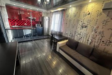 Фото №3: 2-комнатная квартира 39 м² - Краснодар, п. Калинино, ул. Сергиевская, 51