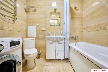 Фото №5: 2-комнатная квартира 54 м² - Краснодар, мкр. ЖК Прованс, ул. Генерала Петрова, 39