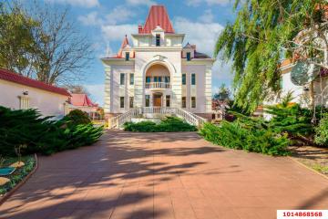 Фото №2: Дом 650 м² - Краснодар, мкр. Центральный, ул. Леваневского, 71