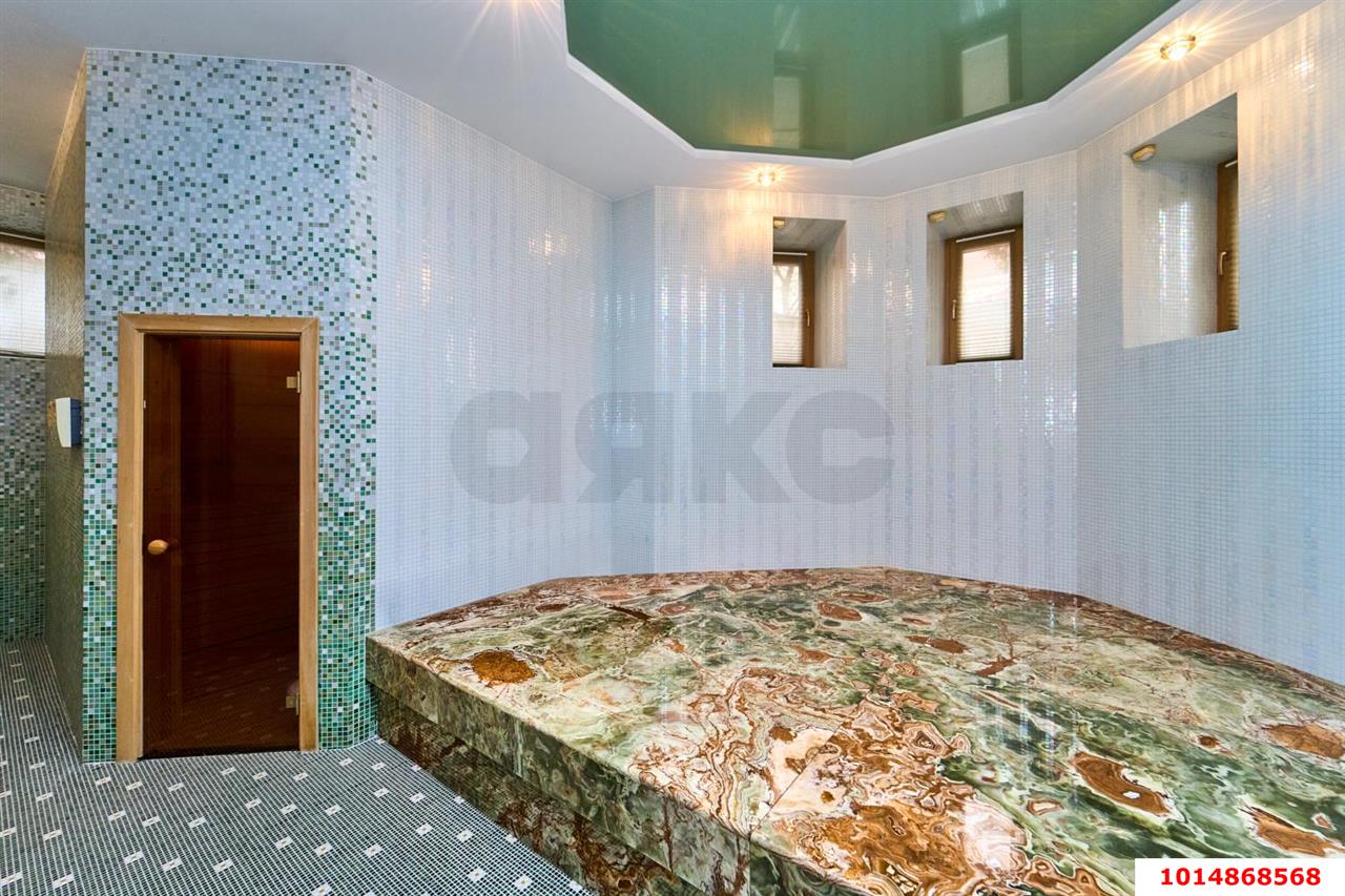 Фото №14: Дом 650 м² + 30 сот. - Краснодар, Центральный внутригородской округ, мкр. Центральный, ул. Леваневского, 71